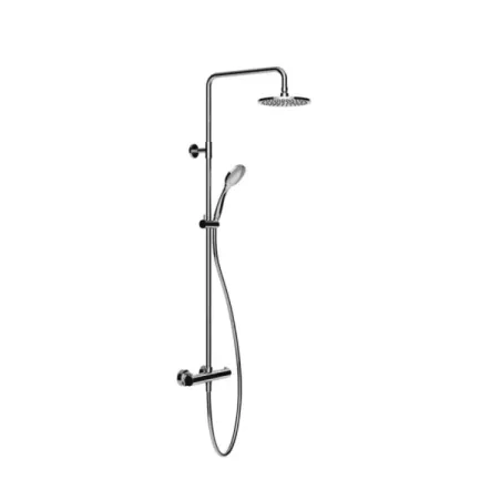 Colonna Doccia Gessi Emporio Shower PF35181 031