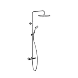 Colonna Doccia Gessi Emporio Shower PF35183 031