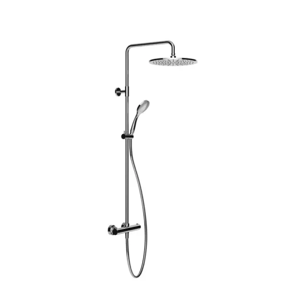 Colonna Doccia Gessi Emporio Shower PF35183 031