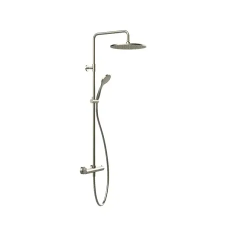 Colonna Doccia Gessi Emporio Shower PF35183 149