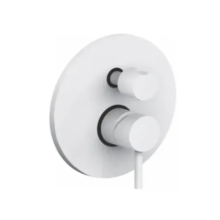 Miscelatore da incasso Doccia Paffoni LIG018BO Light