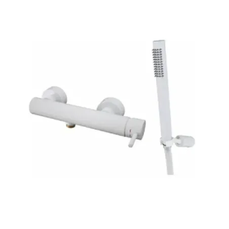 Miscelatore Duplex Doccia Paffoni LIG023BO Light