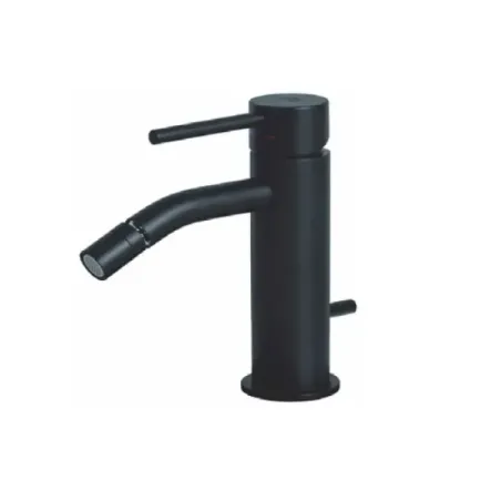 Miscelatore monoleva Bidet Paffoni LIG131KNO Light