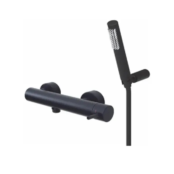 Miscelatore Duplex Doccia Paffoni LIG023NO Light