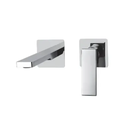 Miscelatore da incasso Lavabo Paffoni EL106CR Elle