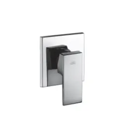 Miscelatore da incasso Doccia Paffoni EL010CR Elle