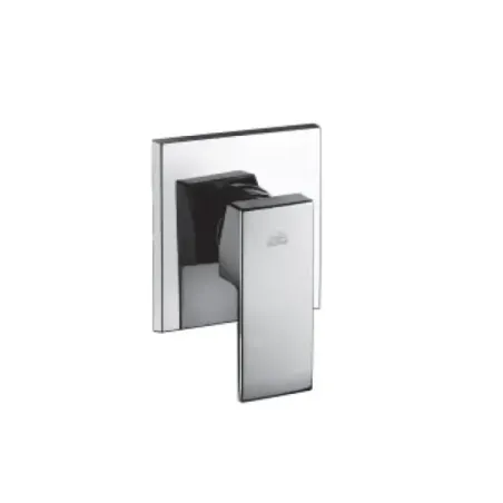 Miscelatore da incasso Doccia Paffoni EL010CR Elle