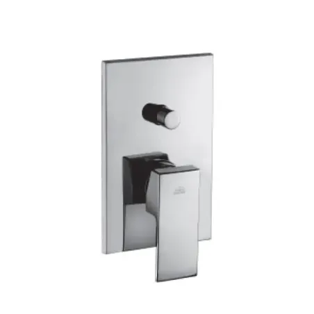 Miscelatore da incasso Doccia Paffoni EL015CR Elle