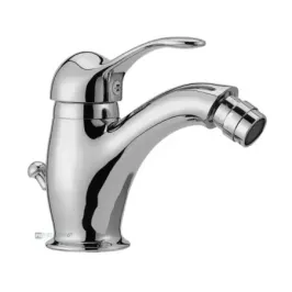 Miscelatore monoleva Bidet Porta&Bini 70120CR Duna 2