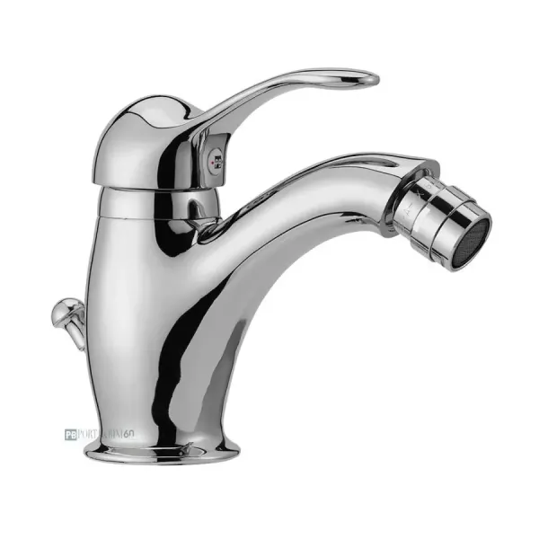 Miscelatore monoleva Bidet Porta&Bini 70120CR Duna