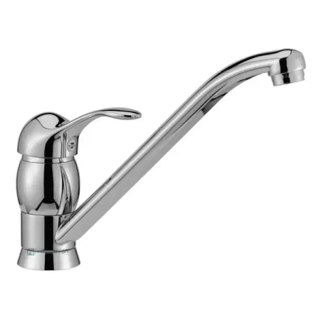 Miscelatore monoleva Lavello Porta&Bini 70160CR Duna