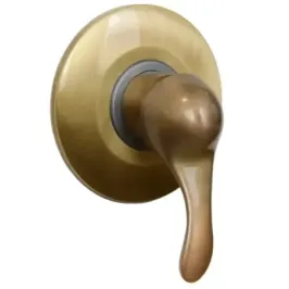 Miscelatore da incasso Doccia Porta&Bini 70130BR Duna