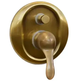 Miscelatore da incasso Doccia Porta&Bini 70131BR Duna