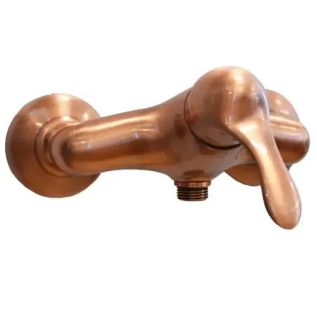 Miscelatore esterno Doccia Porta&Bini 70141RA Duna