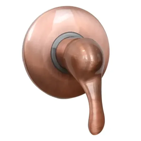 Miscelatore da incasso Doccia Porta&Bini 70130RA Duna