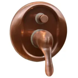 Miscelatore da incasso Doccia Porta&Bini 70131RA Duna