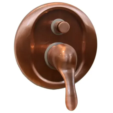 Miscelatore da incasso Doccia Porta&Bini 70131RA Duna