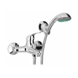 Miscelatore Duplex Vasca da bagno Argo JK J510 Joker