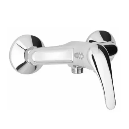 Miscelatore esterno Doccia Argo JK J400 Joker