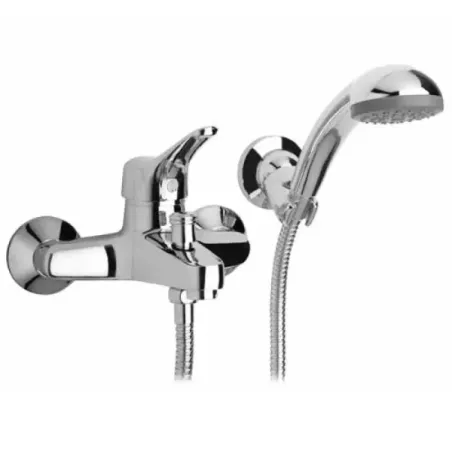 Miscelatore Duplex Vasca da bagno Argo DB J510 Derby