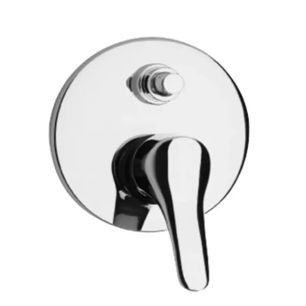 Miscelatore da incasso Doccia Argo DB J330 Derby