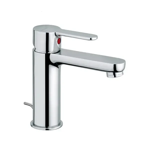 Miscelatore monoleva Lavabo Flli Frattini 6005400 Mocca