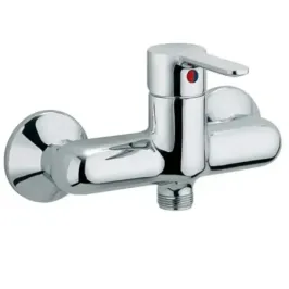 Miscelatore esterno Doccia Flli Frattini 6000600 Mocca