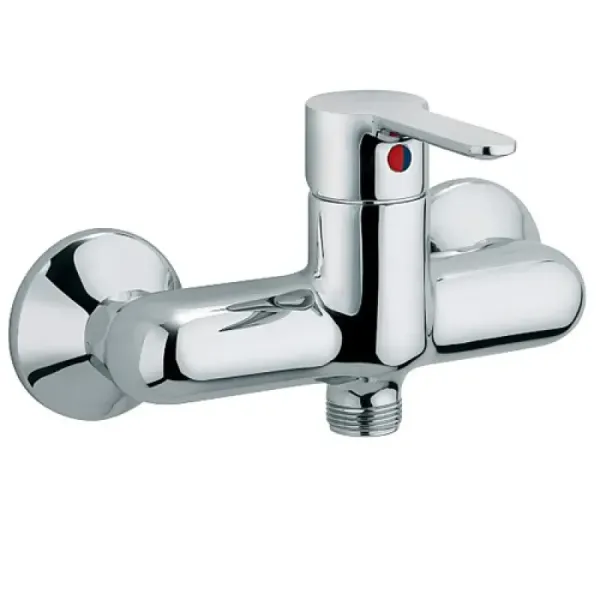 Miscelatore esterno Doccia Flli Frattini 6000600 Mocca