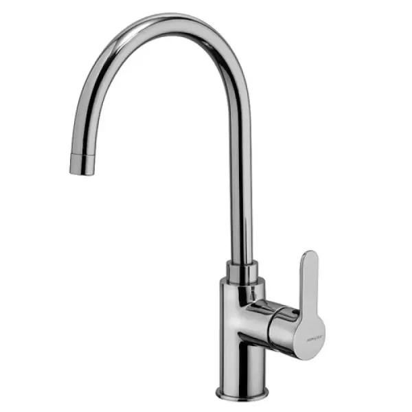 Miscelatore bocca Alta Lavello Flli Frattini 6016500 Mocca