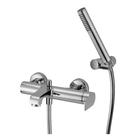 Miscelatore Duplex Vasca da bagno Flli Frattini 7300200 Gioia