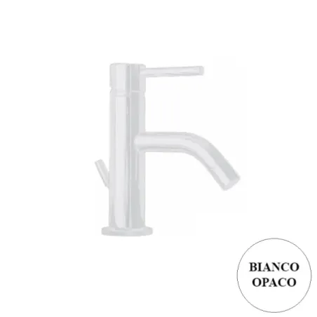 Miscelatore monoleva Lavabo Argo CL C100/03E Cilindra