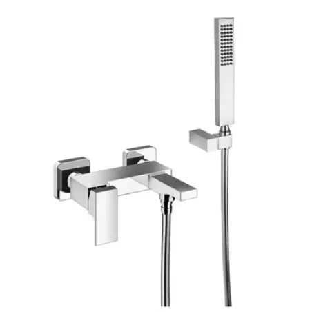 Miscelatore Duplex Vasca da bagno Flli Frattini 3500200 Vitadue