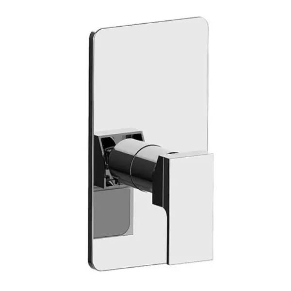 Miscelatore da incasso Doccia Flli Frattini 3552100 Vitadue