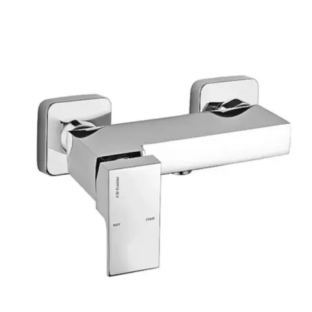 Miscelatore esterno Doccia Flli Frattini 3500600 Vitadue