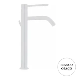 Misceltato Alto Lavabo Argo CL C110/03E Cilindra