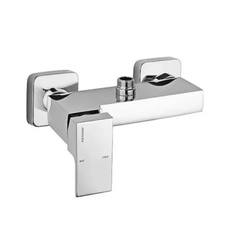 Miscelatore esterno Doccia Flli Frattini 3500700 Vitadue