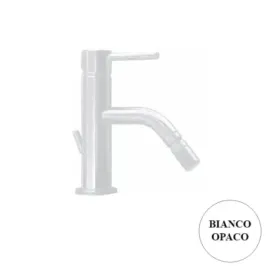 Miscelatore monoleva Bidet Argo CL C200/03E Cilindra