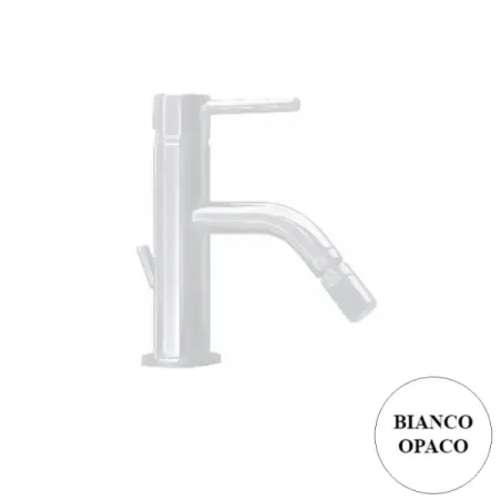 Miscelatore monoleva Bidet Argo CL C200/03E Cilindra