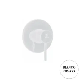 Miscelatore da incasso Doccia Argo CL C300/03E Cilindra