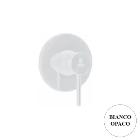 Miscelatore da incasso Doccia Argo CL C300/03E Cilindra