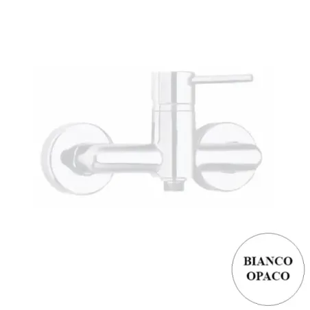 Miscelatore esterno Doccia Argo CL C400/03E Cilindra