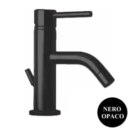 Miscelatore monoleva Lavabo Argo CL C100/04 Cilindra