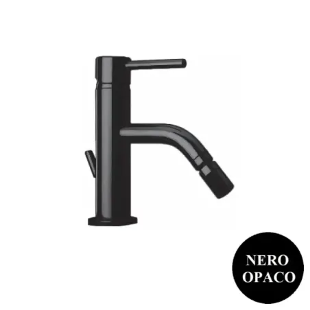 Miscelatore monoleva Bidet Argo CL C200/04 Cilindra