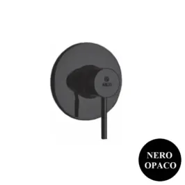 Miscelatore da incasso Doccia Argo CL C300/04 Cilindra