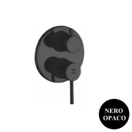 Miscelatore da incasso Doccia Argo CL C330/04 Cilindra