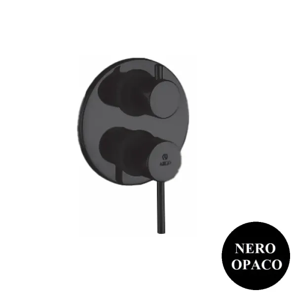 Miscelatore da incasso Doccia Argo CL C330/04 Cilindra