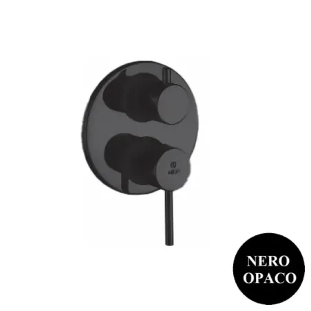 Miscelatore da incasso Doccia Argo CL C330/04 Cilindra