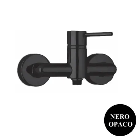 Miscelatore esterno Doccia Argo CL C400/04 Cilindra