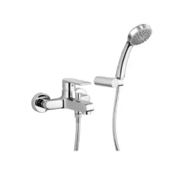 Miscelatore Duplex Vasca da bagno Argo AC C510/01 Atlantic