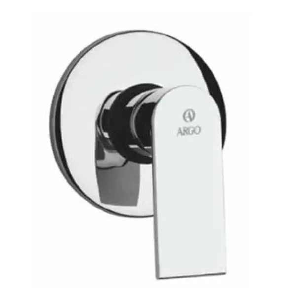 Miscelatore da incasso Doccia Argo AC C300/01 Atlantic